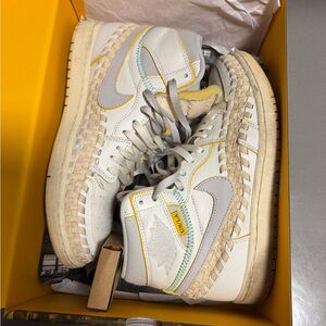 jordan 1 high union bbs